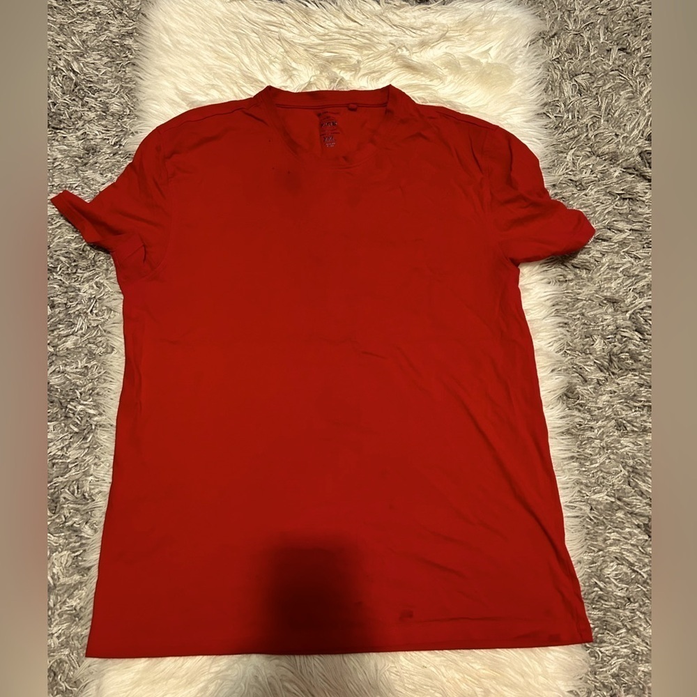 Red T-Shirt